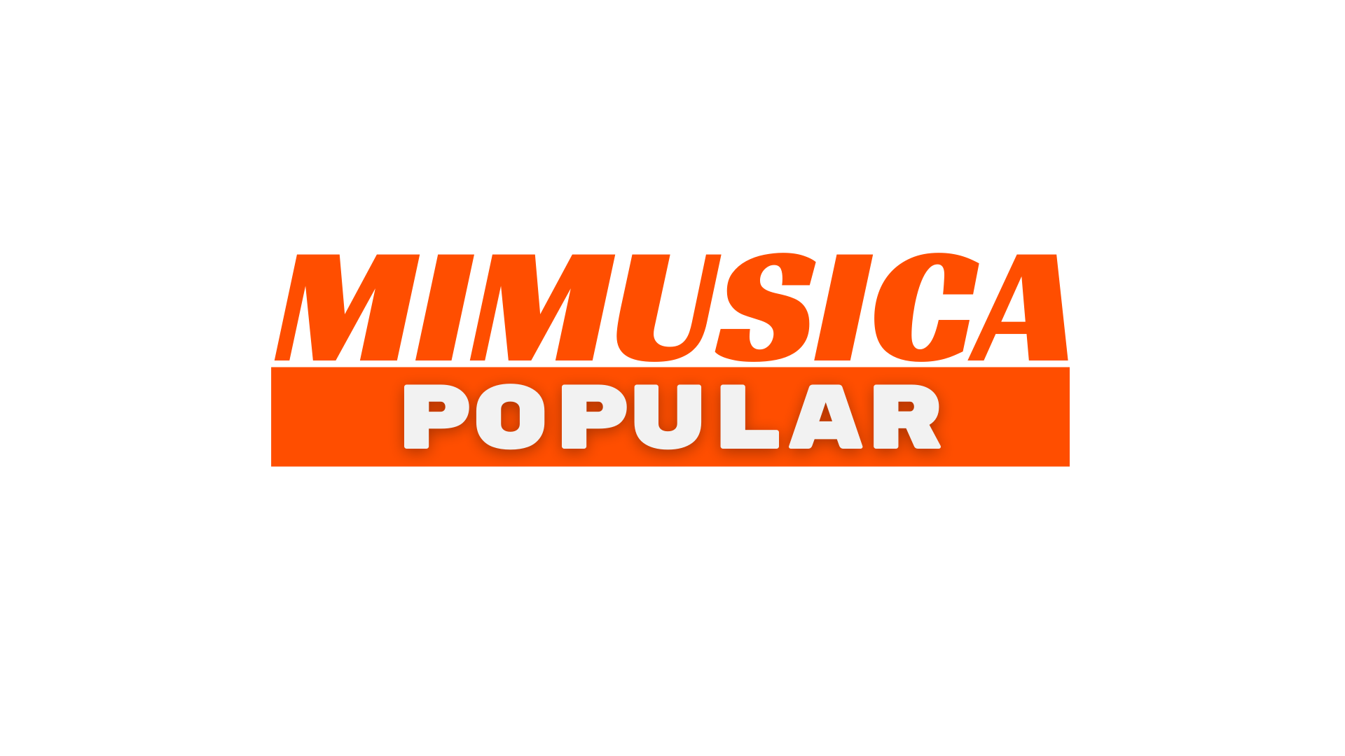 Mi Música Popular