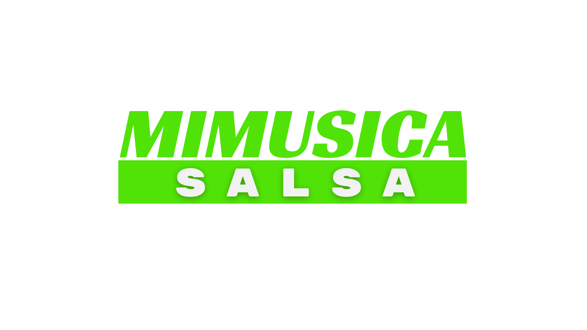 Mi Música Salsa